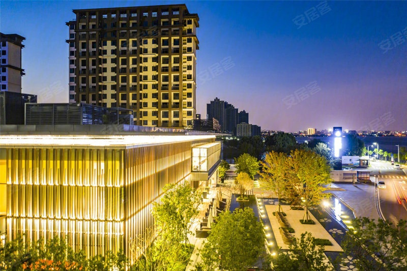武汉雅居乐花园