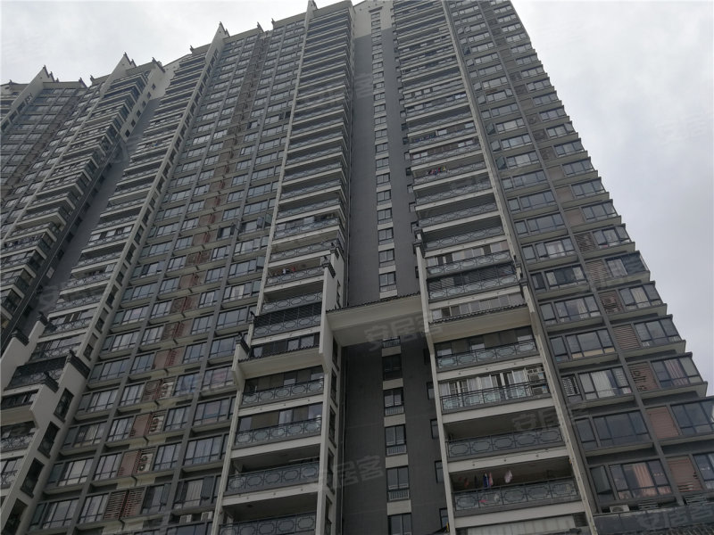 揭阳榕江明珠-实景图(26) - 揭阳安居客