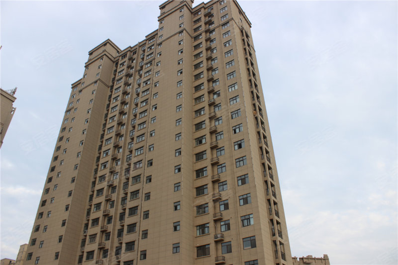 驻马店金域水岸-实景图(32) - 驻马店安居客