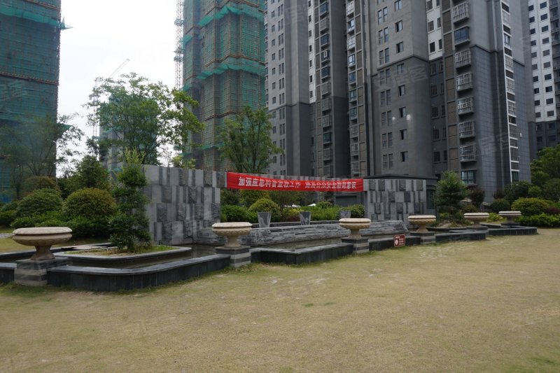 新沂钟吾壹号-实景图(29) - 新沂安居客