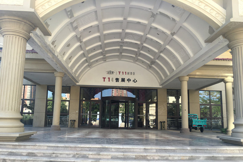 烟台祥隆万象城-实景图(1 烟台安居客