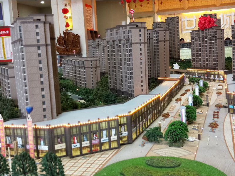 百建·世纪城