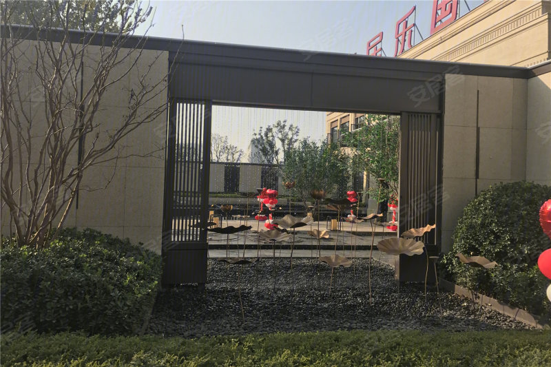 许昌雅居乐国际花园