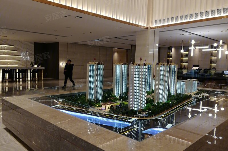 成都楼盘 温江楼盘 金马镇楼盘 中铁城温江阅湖.