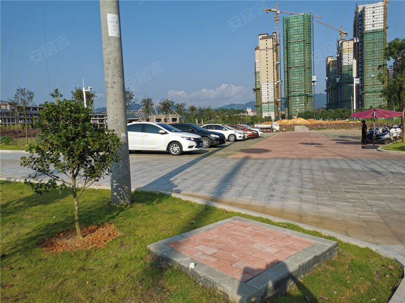 上杭金域中央