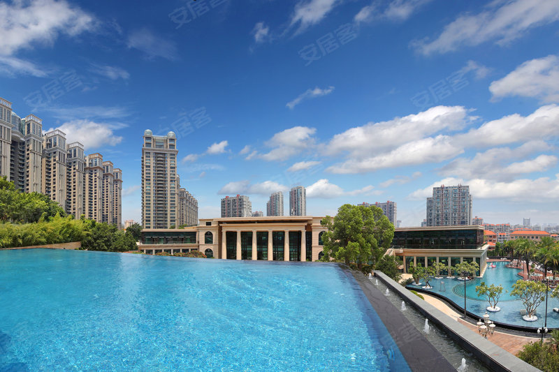厦门云顶至尊-实景图(13) - 厦门安居客