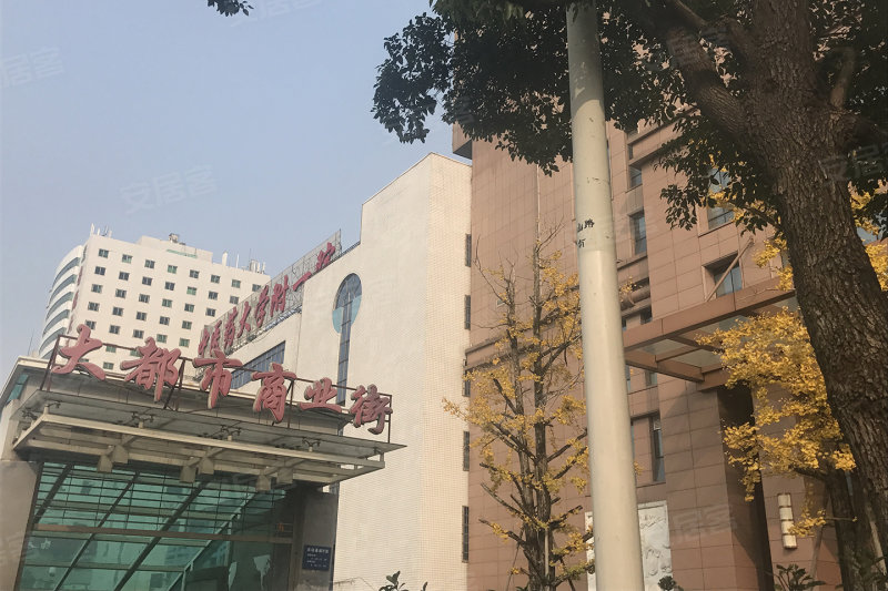 长沙泰禹·雅鲤-配套图(54 长沙安居客