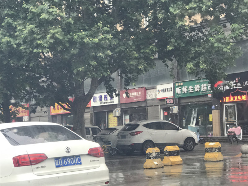 咸阳福润茗居-配套图(34 咸阳安居客