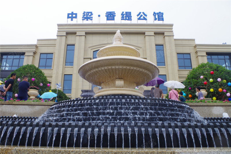 衢州恒盛名苑-配套图(30 衢州安居客