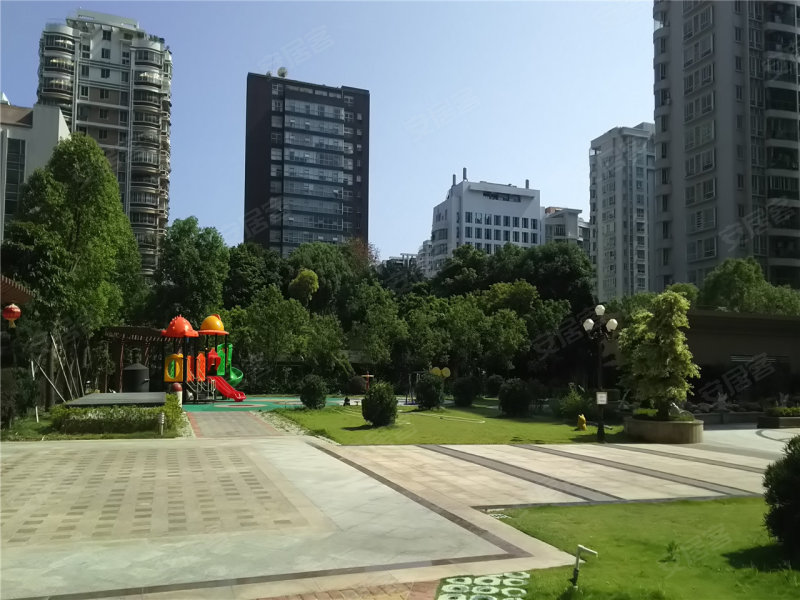 汕头清华雅园-实景图(33) - 汕头安居客