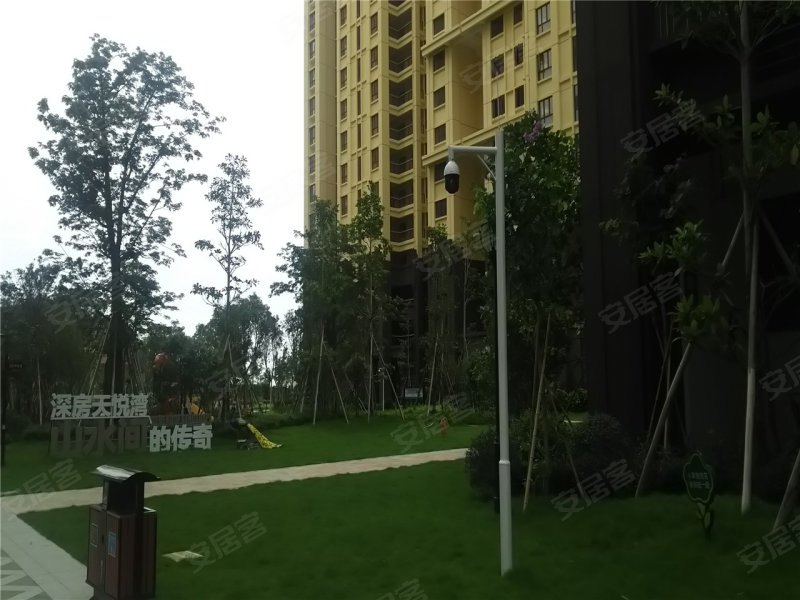 汕头楼盘 潮阳楼盘 天悦湾