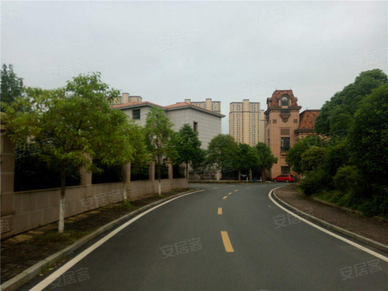 宜春锦绣花苑-实景图(45) - 宜春安居客
