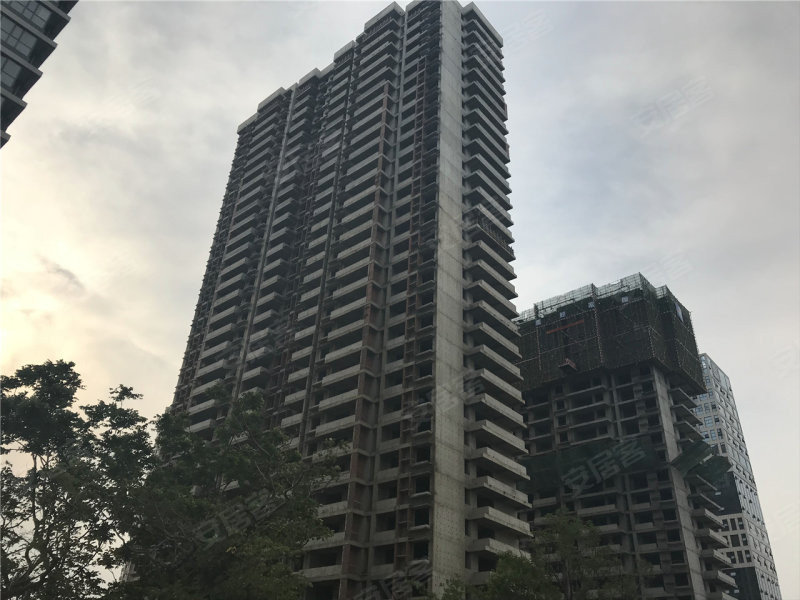 临沂中楷信·清水湾花园-实景图(30) - 临沂安居客