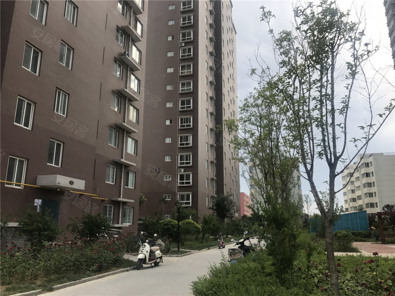 合威惠泽园