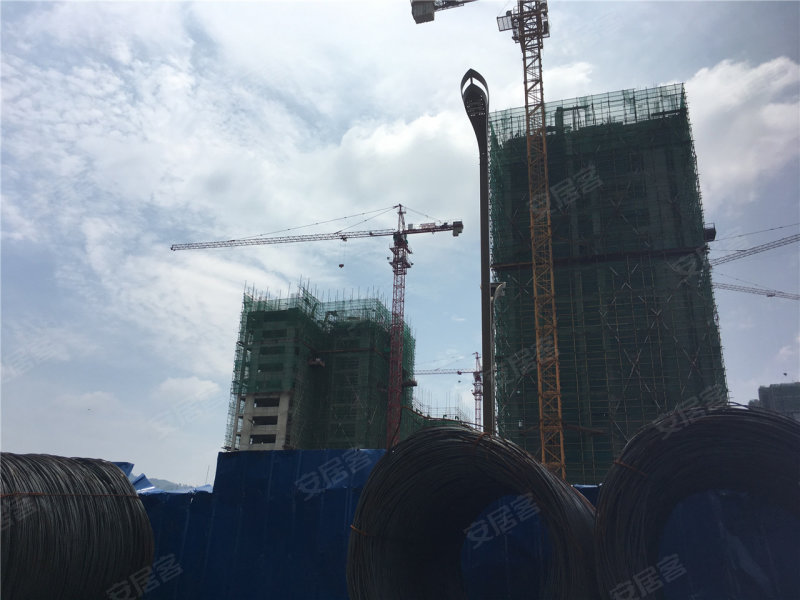 都匀市金澜湾-实景图(20) - 都匀市安居客