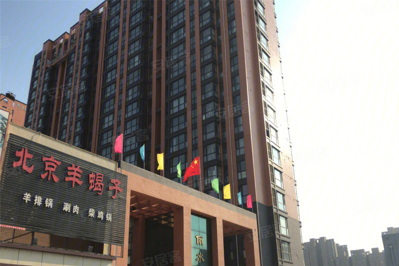 廊坊俪景嘉园-配套图(43) - 廊坊安居客