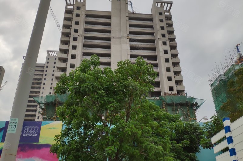徐州鱼先生的社区-实景图(27) - 徐州安居客