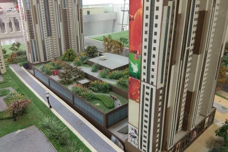 烟台楼盘 芝罘楼盘 鲁东大学楼盘 烟台新都汇