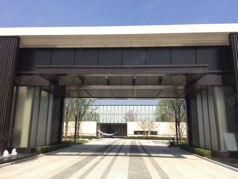 苏州旭辉宽阅-实景图(18) - 苏州安居客