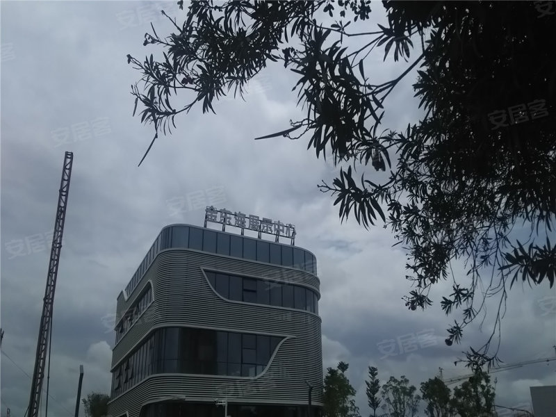 金东海领荟湾