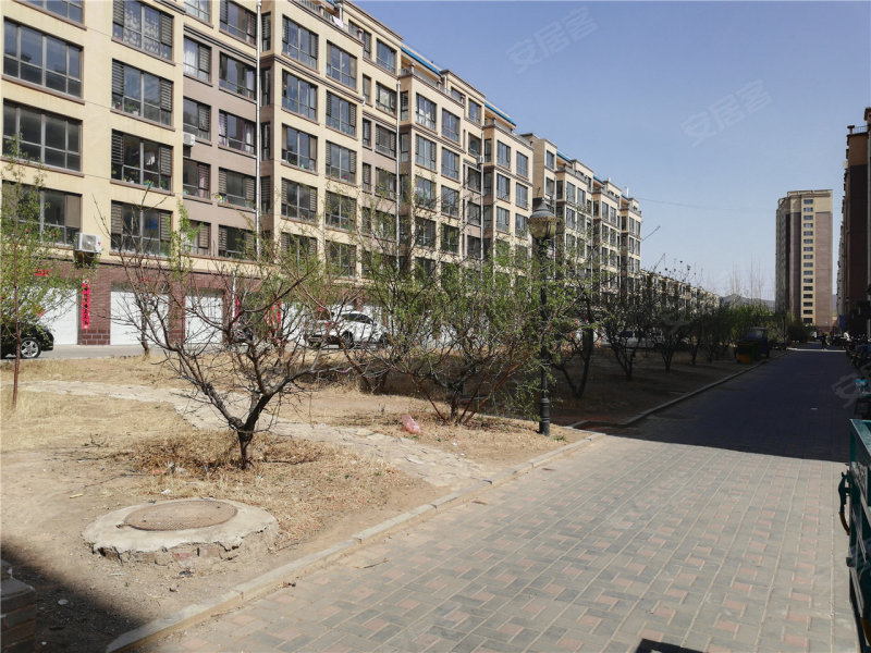 朝阳丽都水岸-实景图(13) - 朝阳安居客