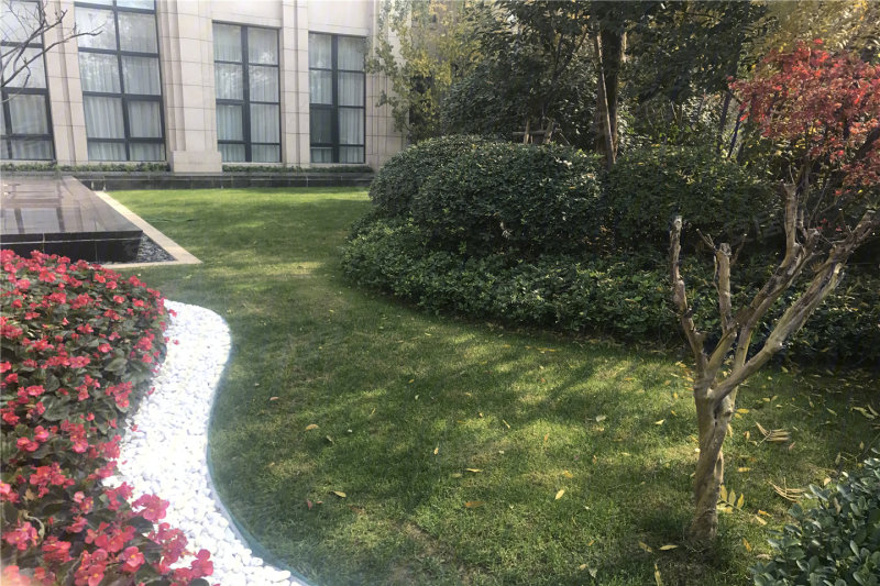 许昌建业臻悦汇-实景图(7) - 许昌安居客