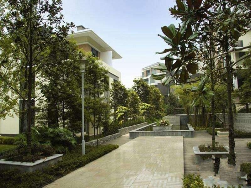 重庆楼盘 巴南楼盘 一品楼盘 汇景湾