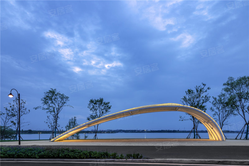 华侨城原岸