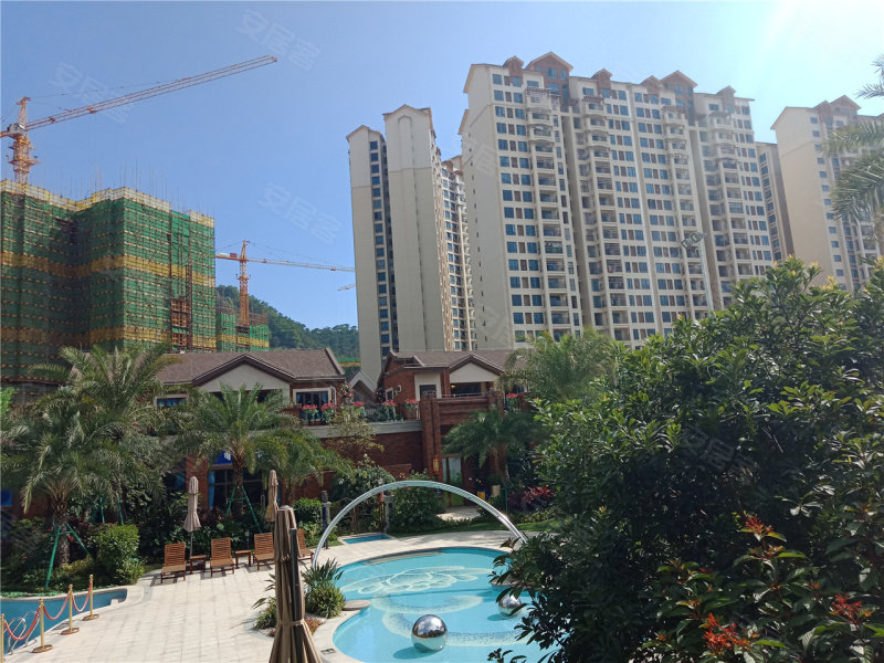 碧桂园·龙熹山