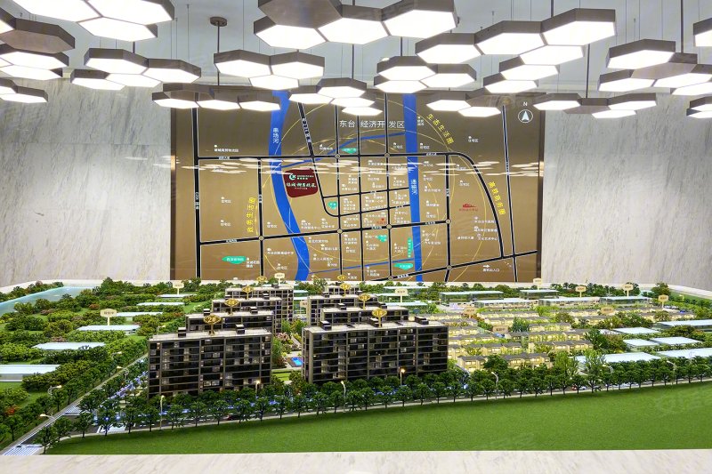 东台吾悦和府沙盘图,东台吾悦和府南区房型,东台吾悦和府户型(第16页)_大山谷图库