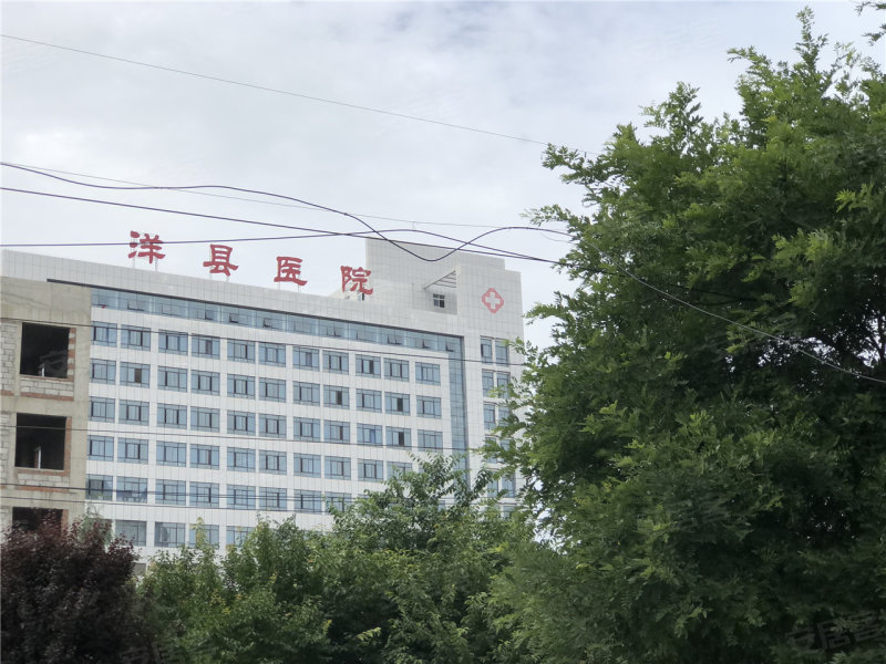 汉中楼盘 洋县楼盘 广厦洋州明珠