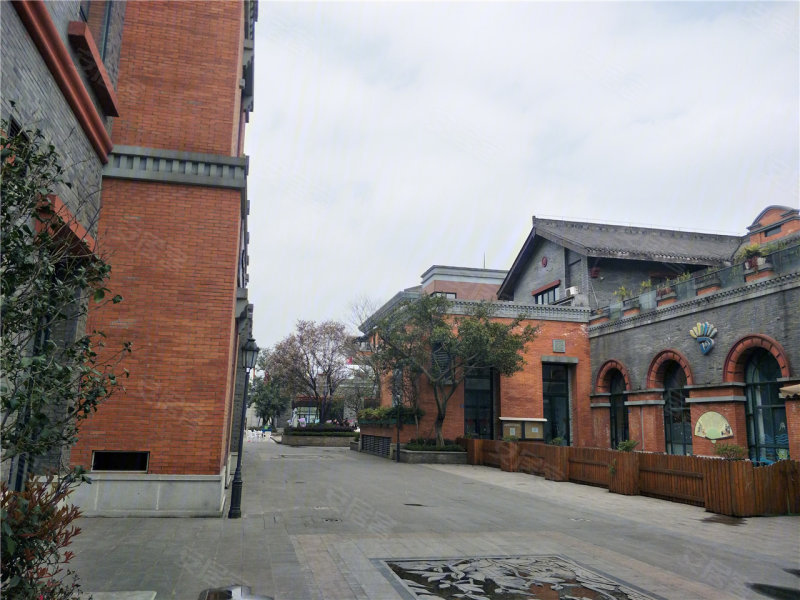 乐山楼盘 峨眉山市楼盘 湖湾1号