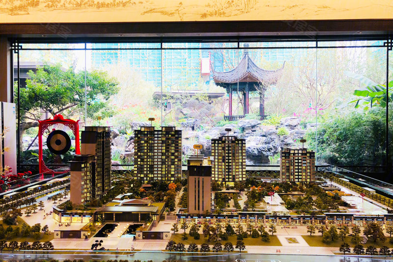 建发玺园