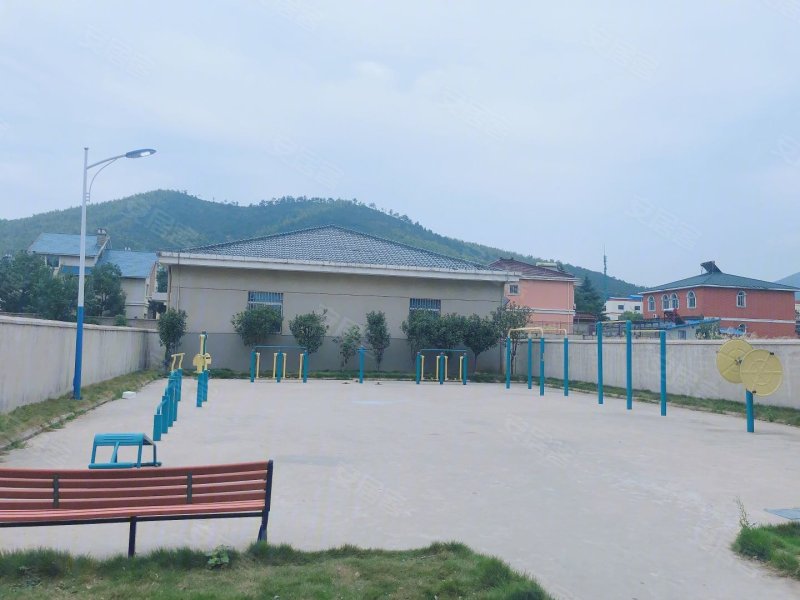 宜兴太华山庄二期-实景图(9) - 宜兴安居客
