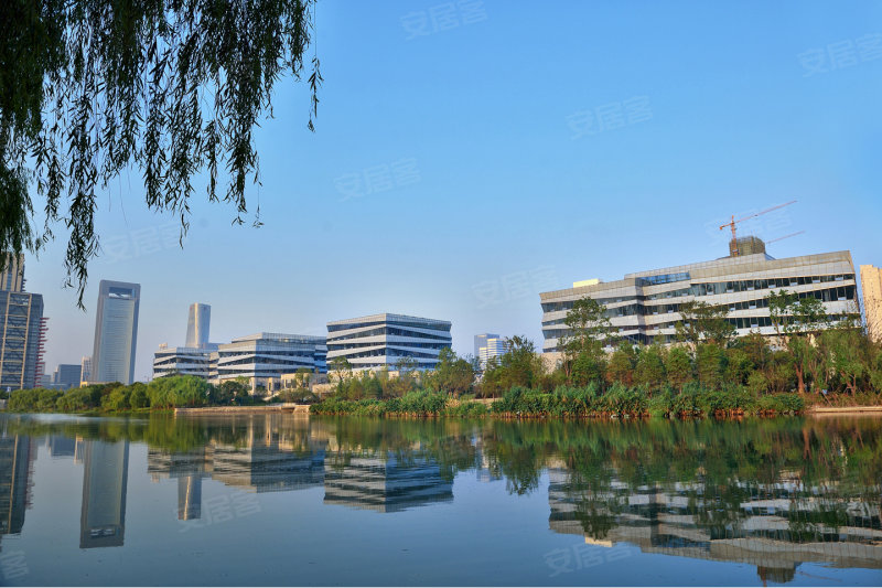 宁波恒大城市之光-实景图(4) - 宁波安居客