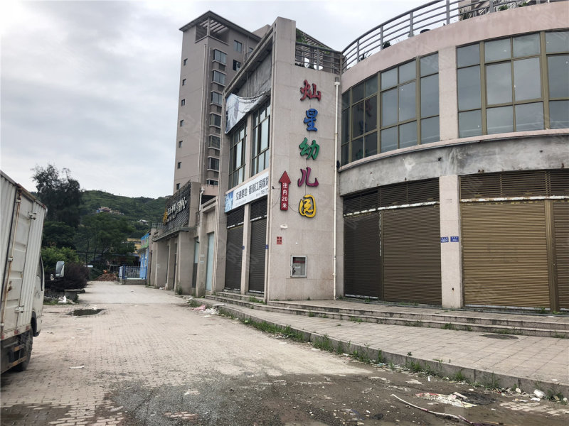福鼎龙泽外滩