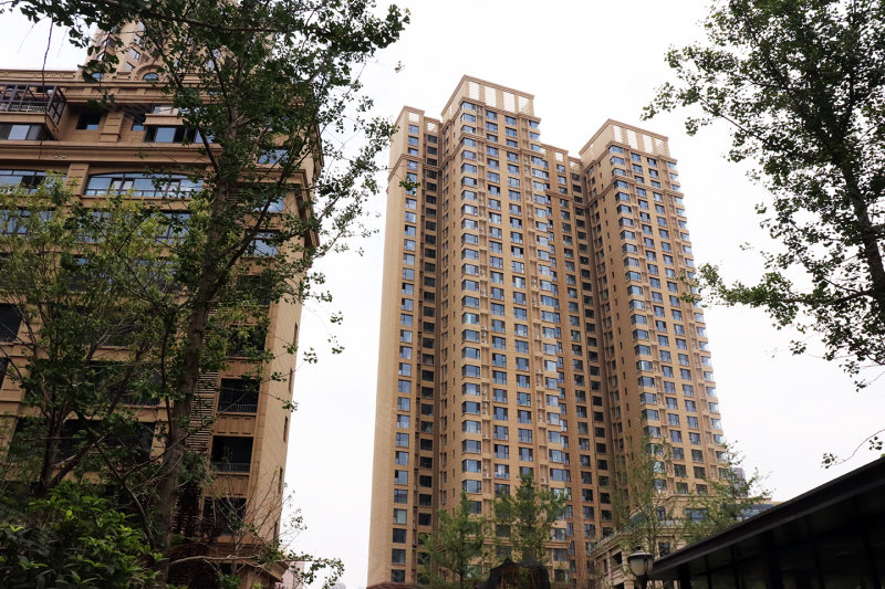 金方圆嘉润公馆