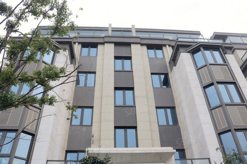 吉宝澜岸铭邸