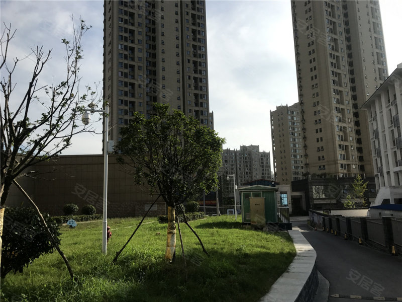 黄冈湖光月色-实景图(33) - 黄冈安居客