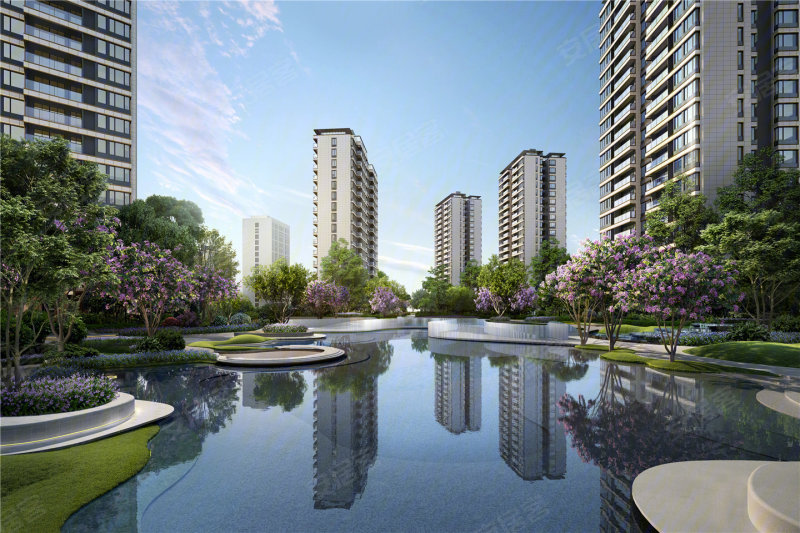 中国铁建西派宸樾