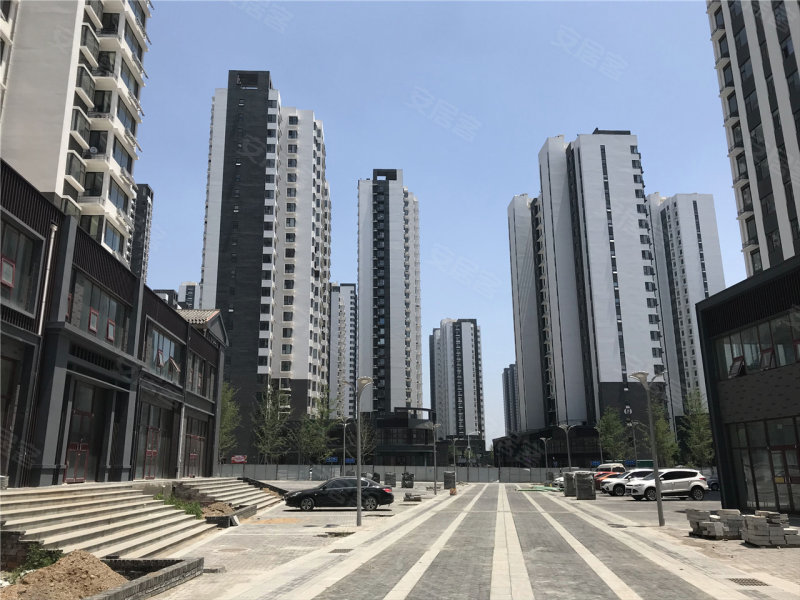 临沂新东关-实景图(7) - 临沂安居客
