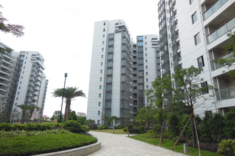 广州楼盘 花都楼盘 区府楼盘 嘉都汇