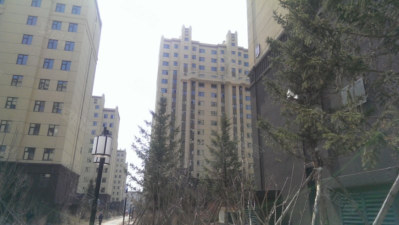 延吉市参花街3号院-效果图(137) - 延吉市安居客