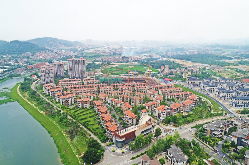 古龙山语听溪