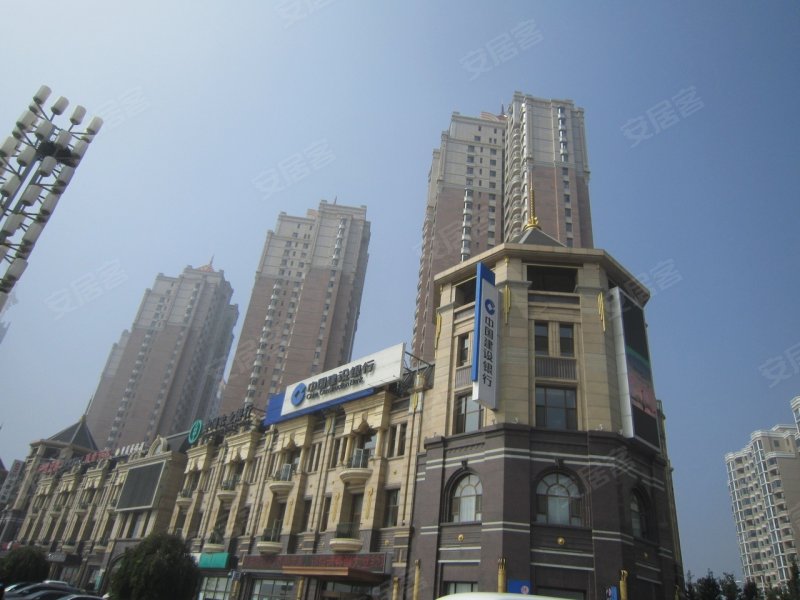 一方公馆