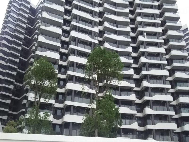 悦水湾五园