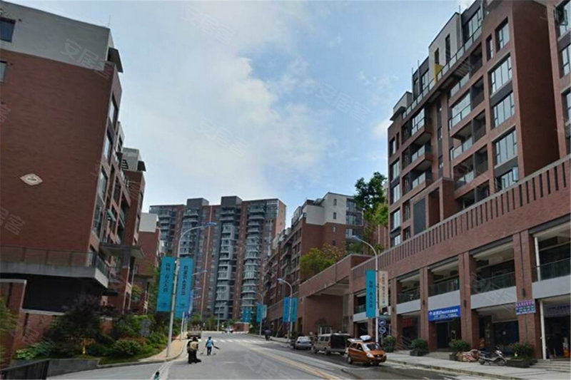 贵阳保利春天大道-实景图(38) - 贵阳安居客