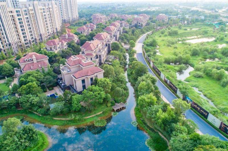 宜春楼盘 丰城市楼盘 金马·御龙城