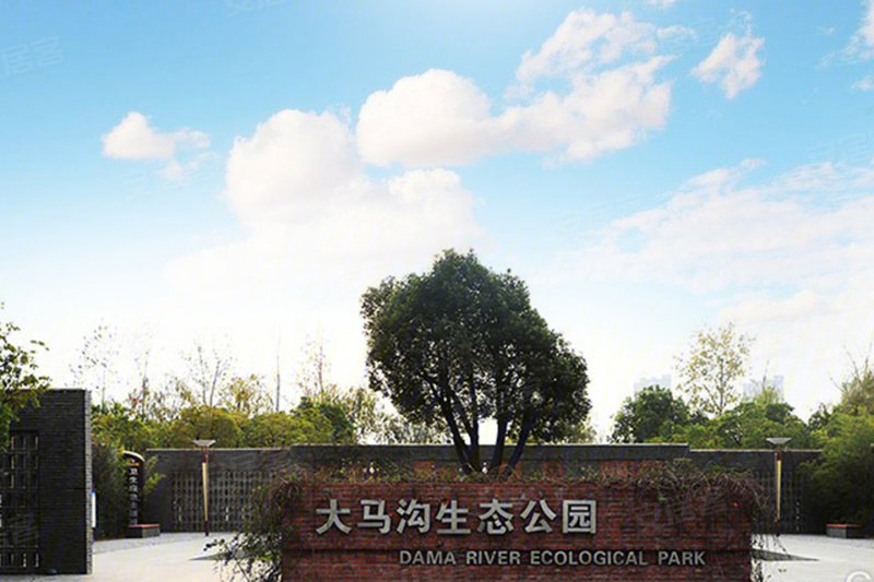 盐城南海壹号湖畔-配套图(25) - 盐城安居客