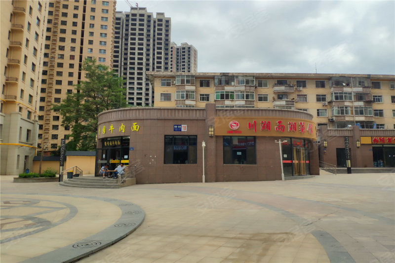 瑞南紫郡